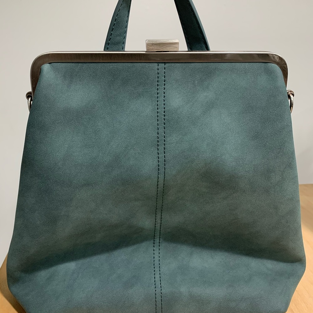 Joy Susan Convertible Backpack